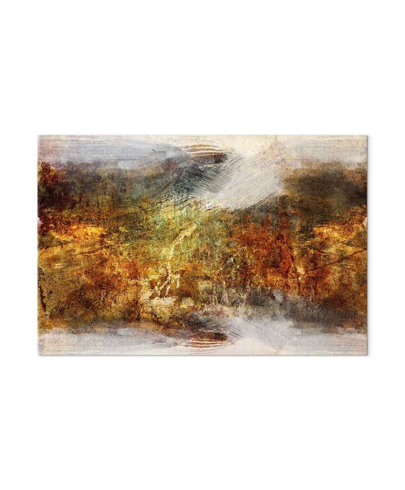 Paveikslas Jausmų sprogimas