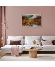 Paveikslas Jausmų sprogimas