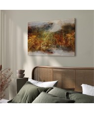 Paveikslas Jausmų sprogimas