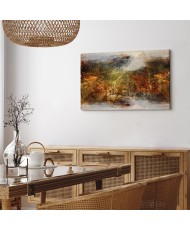 Paveikslas Jausmų sprogimas