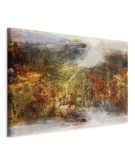 Paveikslas Jausmų sprogimas