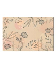 Paveikslas Šiltos gamtos spalvos