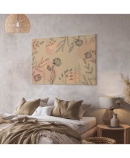 Paveikslas Šiltos gamtos spalvos