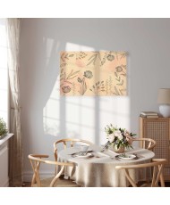 Paveikslas Šiltos gamtos spalvos