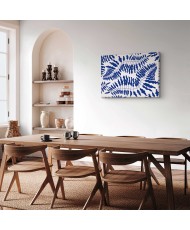 Paveikslas Kobalto papartis