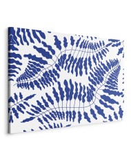 Paveikslas Kobalto papartis