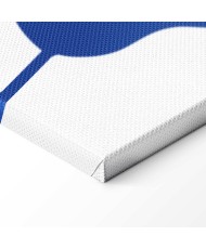 Paveikslas Kobalto papartis