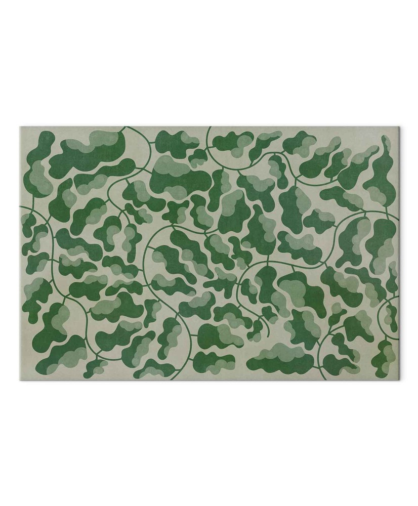 Paveikslas Žalias labirintas