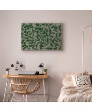 Paveikslas Žalias labirintas