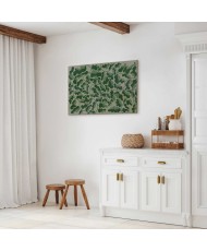 Paveikslas Žalias labirintas