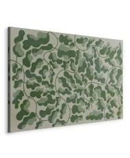 Paveikslas Žalias labirintas