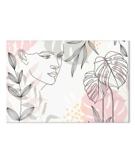 Paveikslas Moters laukinė prigimtis