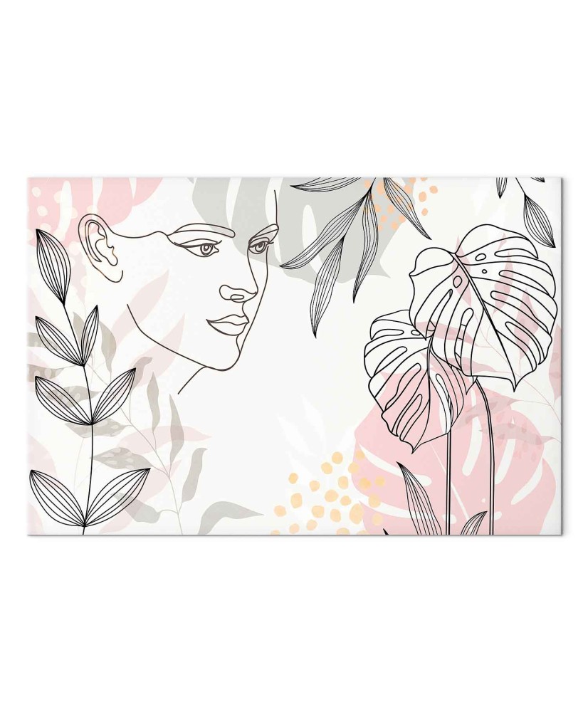 Paveikslas Moters laukinė prigimtis