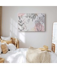 Paveikslas Moters laukinė prigimtis