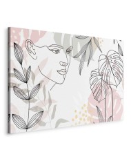 Paveikslas Moters laukinė prigimtis