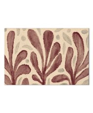 Paveikslas Lapai ir lašai – įkvėpta Matiso