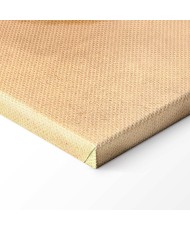 Paveikslas Spalvingos formos. Išsiliejusios figūros