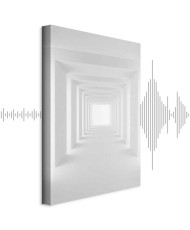 Paveikslas Šešėlis tunelyje