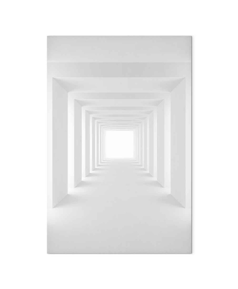 Paveikslas Šešėlis tunelyje