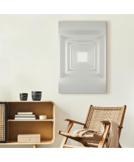 Paveikslas Šešėlis tunelyje