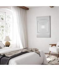 Paveikslas Šešėlis tunelyje