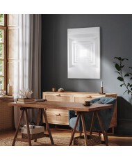 Paveikslas Šešėlis tunelyje