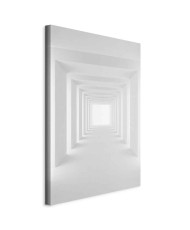 Paveikslas Šešėlis tunelyje