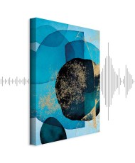 Paveikslas Vandenyno kaleidoskopas