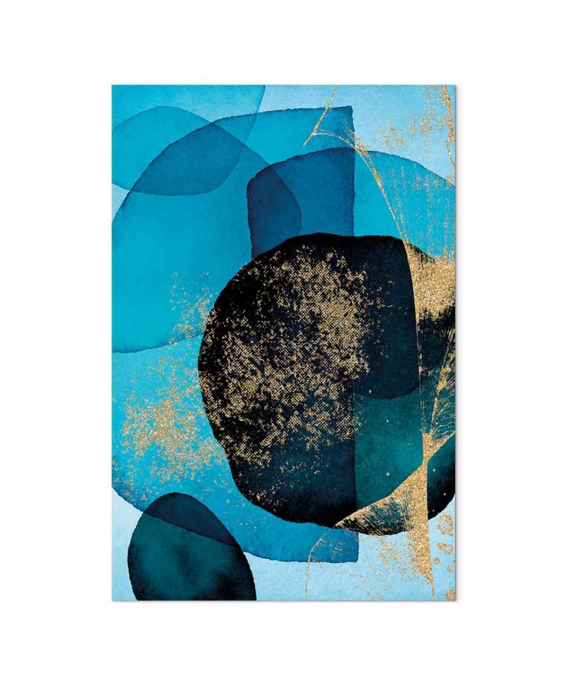 Paveikslas Vandenyno kaleidoskopas