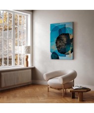 Paveikslas Vandenyno kaleidoskopas