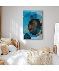 Paveikslas Vandenyno kaleidoskopas