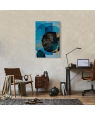 Paveikslas Vandenyno kaleidoskopas