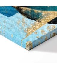 Paveikslas Vandenyno kaleidoskopas