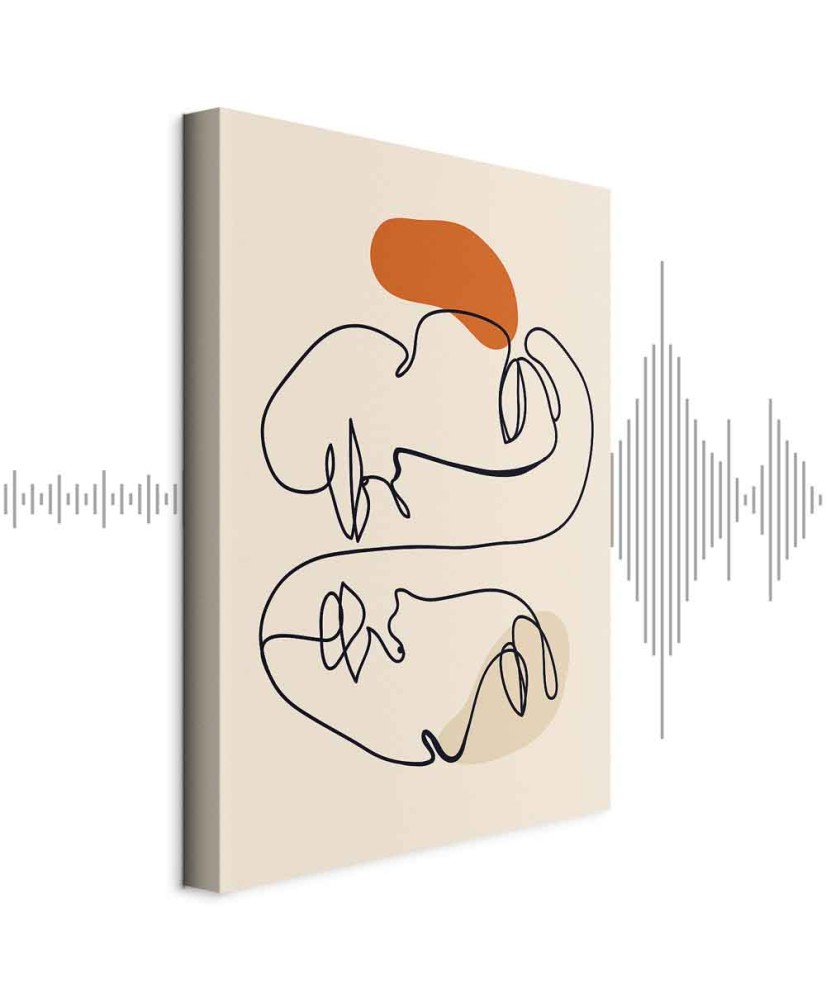 Paveikslas Soliarinis ryšys