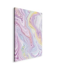 Paveikslas Spalvingas sapnas. Abstraktus formos