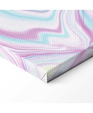 Paveikslas Spalvingas sapnas. Abstraktus formos