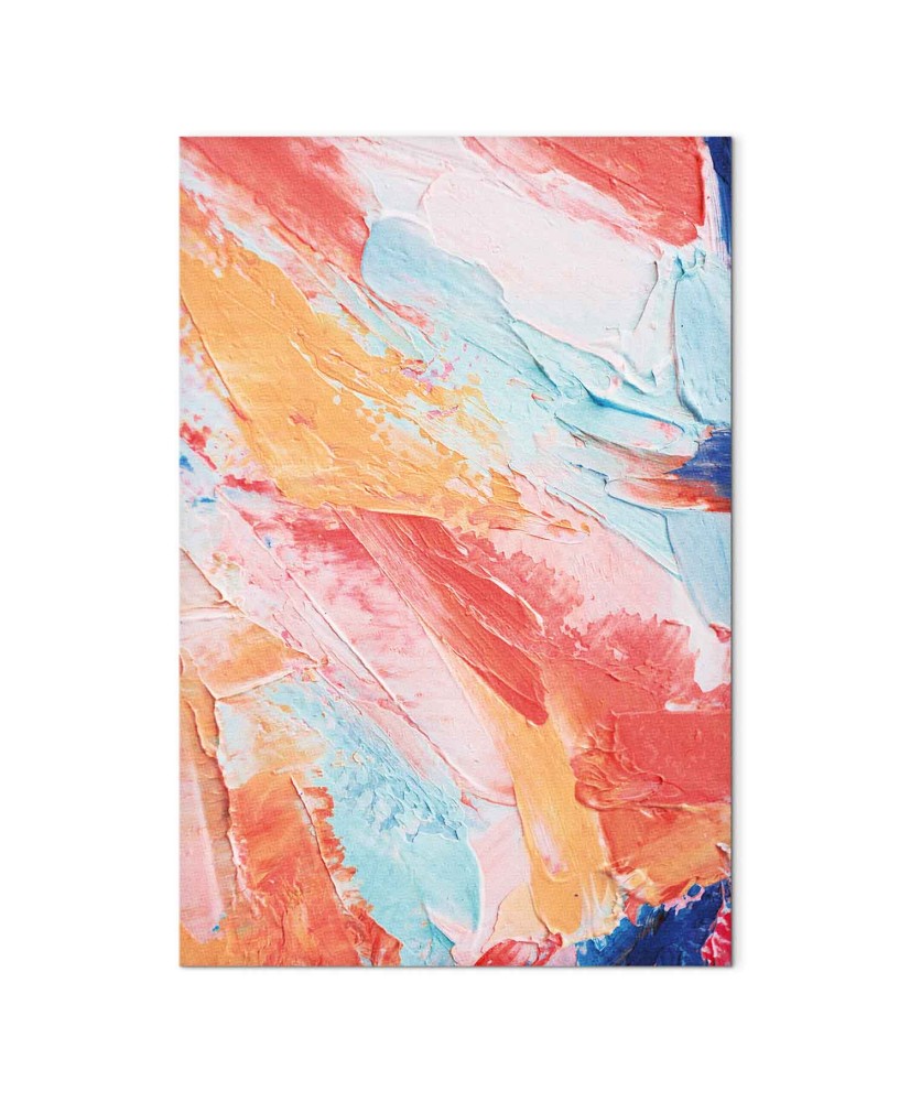 Paveikslas Pavasario atspalviai