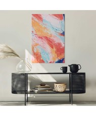 Paveikslas Pavasario atspalviai