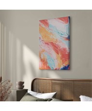 Paveikslas Pavasario atspalviai