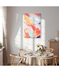 Paveikslas Pavasario atspalviai