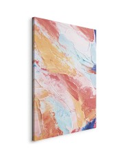 Paveikslas Pavasario atspalviai