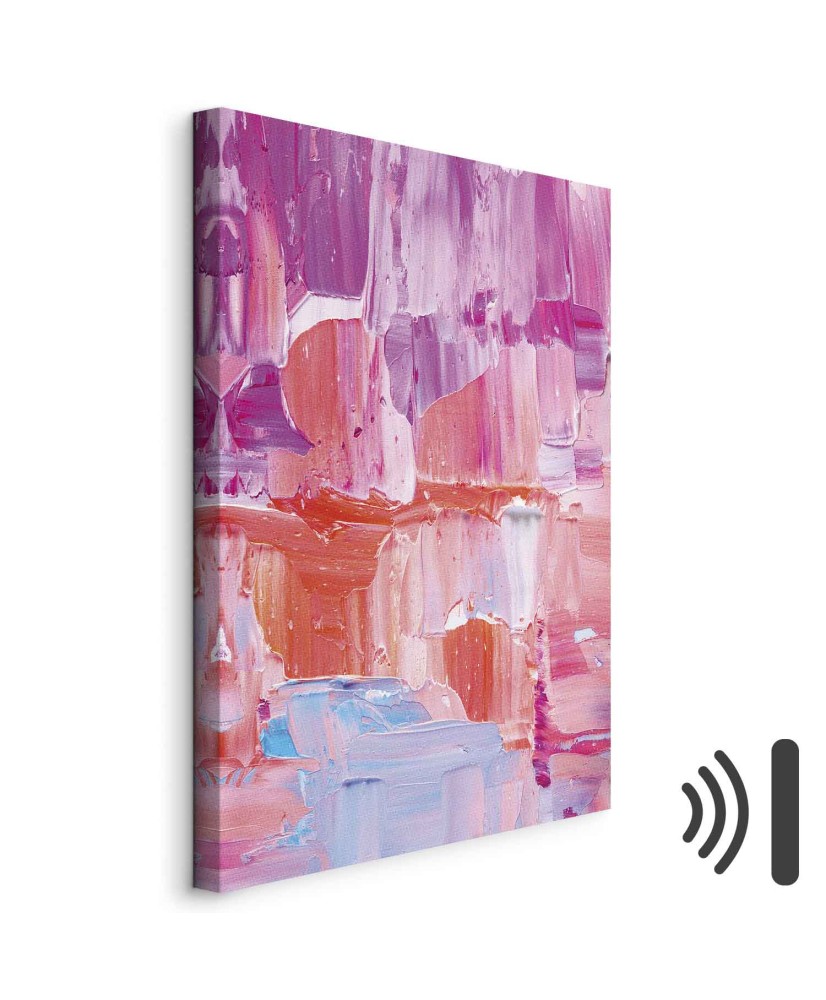 Paveikslas Spalvingi kontrastai