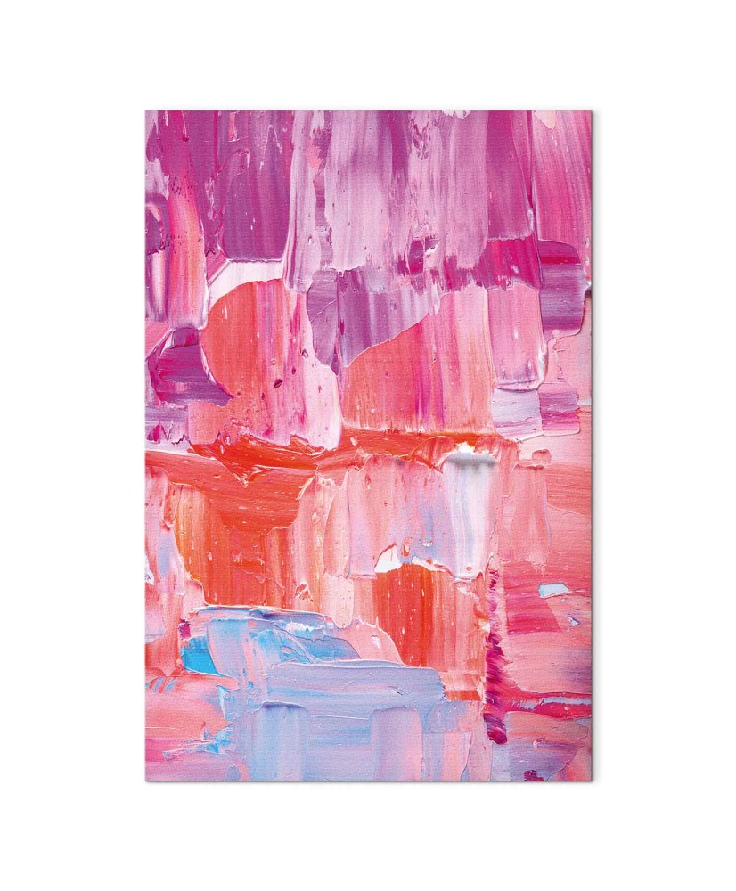 Paveikslas Spalvingi kontrastai