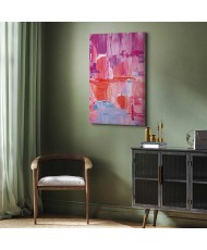 Paveikslas Spalvingi kontrastai