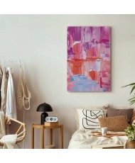 Paveikslas Spalvingi kontrastai