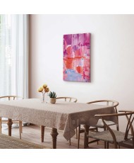 Paveikslas Spalvingi kontrastai