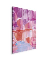 Paveikslas Spalvingi kontrastai