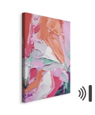 Paveikslas Energingos spalvos