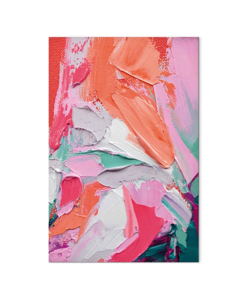 Paveikslas Energingos spalvos