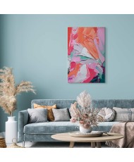 Paveikslas Energingos spalvos